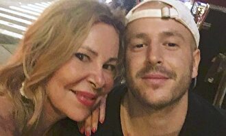 Ana Obregón y Álex Lequio | Instagram