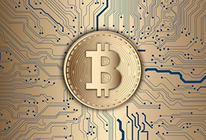 Bitcoin | Pixabay/CC/jaydeep_