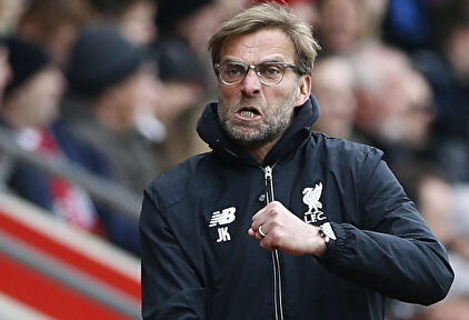 Klopp ha construido una máquina de ganar en el Liverpool | EFE