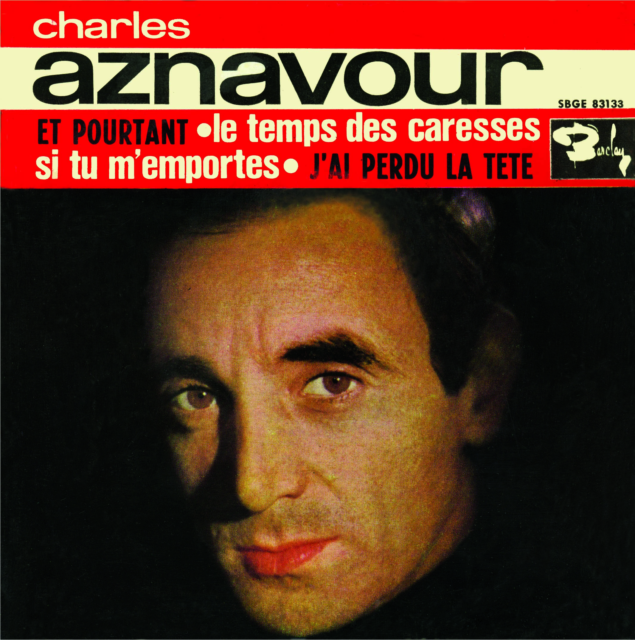 Recordando la vida de Aznavour a través sus mejores canciones