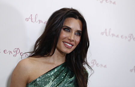 Pilar Rubio | Archivo