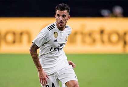 Dani Ceballos es nuevo jugador del Arsenal. | EFE