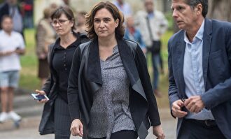 Ada Colau empieza a expropiar pisos vacíos en Barcelona