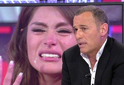 Carlos Lozano | Telecinco