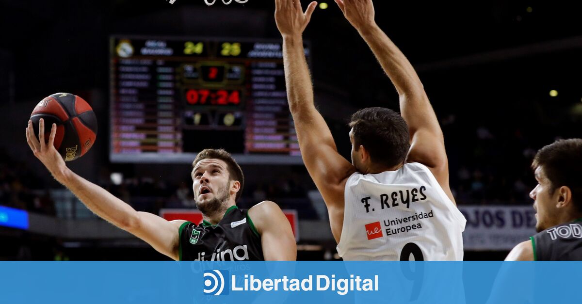 La conexión Campazzo Deck doblega al Joventut y ya gana partidos para