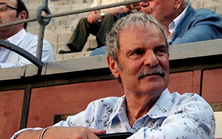 Jesús Mariñas | Cordon Press