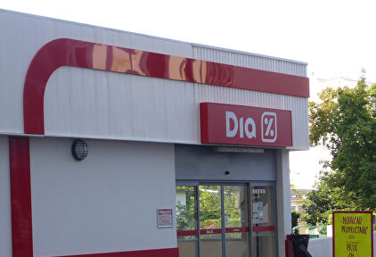 Supermercado Dia | Wikipedia