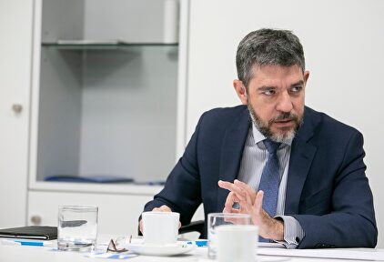 Alberto Nadal deja su cargo como responsable del área económica del PP