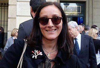 La juez Núñez Bolaños | Cordon Press