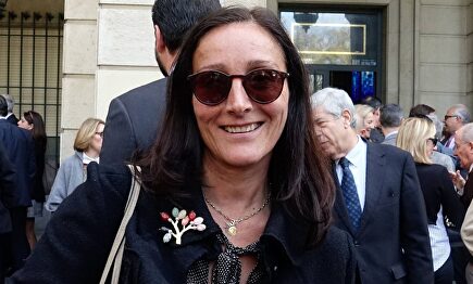 La juez Núñez Bolaños. | Cordon Press