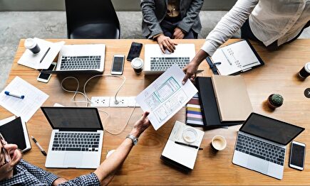 Libertad Digital lanza un máster en Big Data y Negocios | Agencia