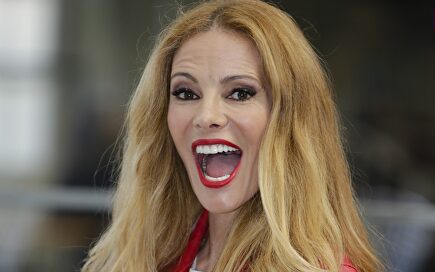 Paula Vázquez | Gtres