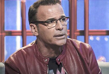 Carlos Lozano | Telecinco.es