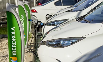 Puntos de recarga de Iberdrola | Iberdrola