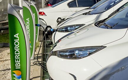 Inversiones récord | Iberdrola