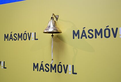 MÁSMÓVIL | Europa Press