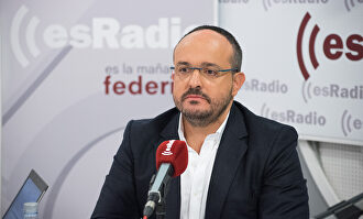 Archivo. | David Alonso Rincón