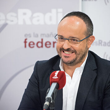 Alejandro Fernández, en una imagen de archivo. |  David Alonso Rincón