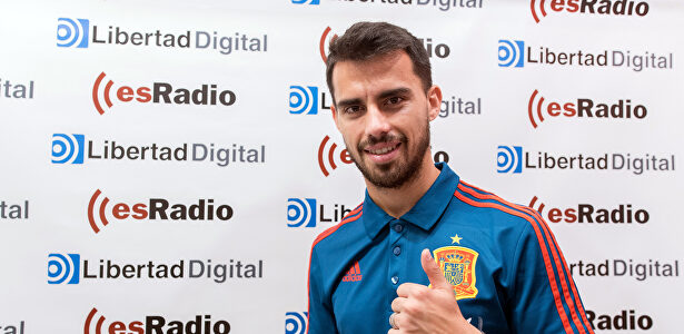 Suso se marcha cedido al Sevilla