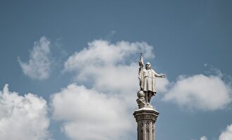 Cristóbal Colón, Almirante de la Mar Océana | Cordon Press