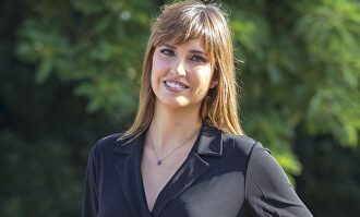 Sandra Sabatés | David Oller