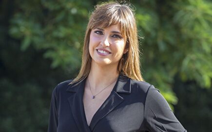 Sandra Sabatés | David Oller