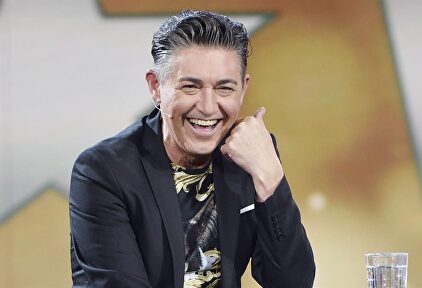Ángel Garó | Europa Press
