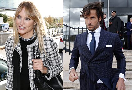 Alba Carrillo y Feliciano | Gtres