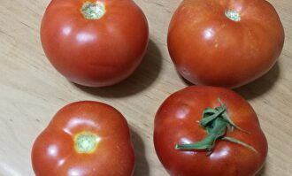 La controversia por los tomates | LD
