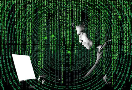 Cae el valor de las criptomonedas con la crisis del coronavirus | Pixabay/CC/iAmMrRob