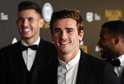 Dardo envenenado de Griezmann: "A lo mejor la Copa de Europa es más importante que el Mundial"