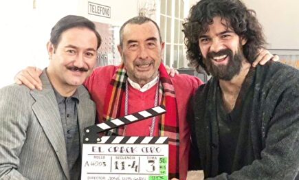 El crack cero. | El crack cero