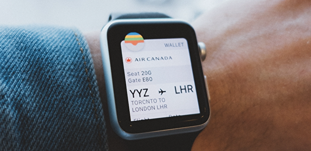 Reloj inteligente, uno de los dispositivos más extendidos | Shutterstock