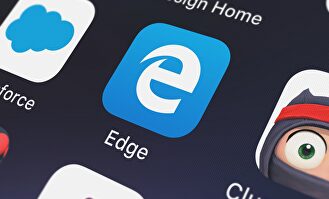 El nuevo Edge utilizará el motor de Chrome. | Alamy