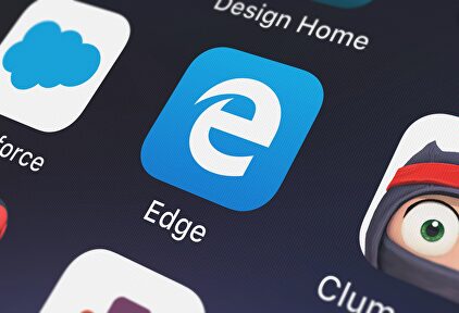 Microsoft ha decidido transformar Edge en otro clon de Chrome. | Alamy