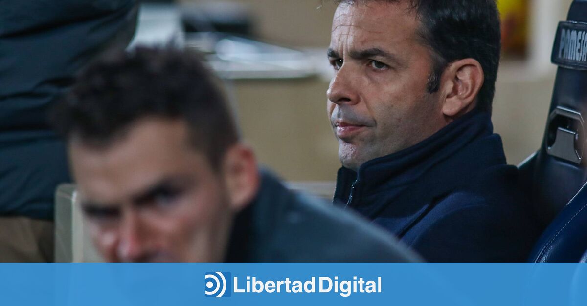 El Villarreal Destituye A Luis Garc A Plaza Y Repesca A Calleja