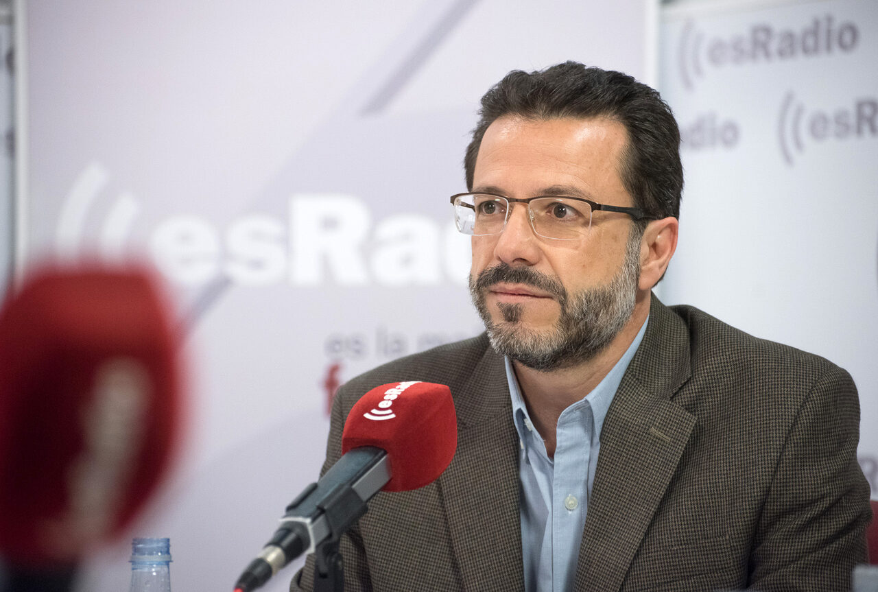 Lasquetty, el nuevo quebradero de cabeza de los barones socialistas