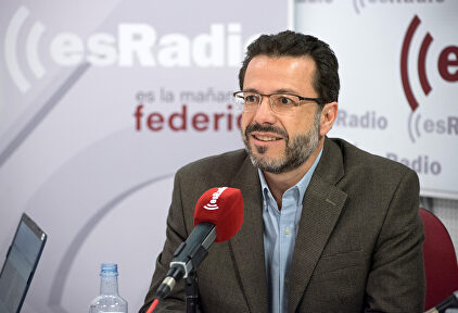 Javier Fernández Lasquetty | David Alonso Rincón