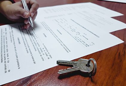 Desde 2012, se han multiplicado las demandas de los clientes contra la banca por las cláusulas de los contratos hipotecarios | Europa Press