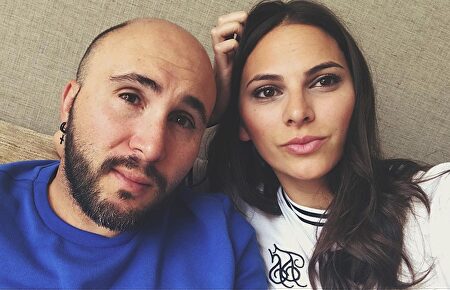 Kiko Rivera e Irene Rosales | Instagram