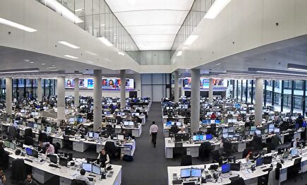 Oficinas del BBVA | BBVA