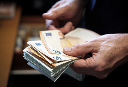 Excede en todos los casos el ajuste del 0,2% | Alamy