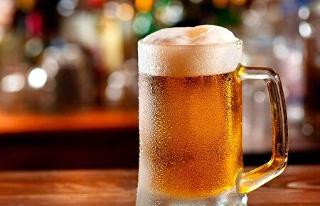 Una cerveza bien fría | Captura