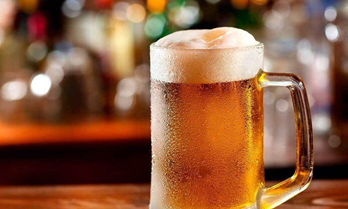 El impuesto grava la fabricación e importación de la cerveza | Captura