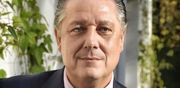 Venancio Salcines, economista | Venancio Salcines