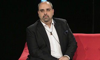 Julio Ruz | Telecinco.es