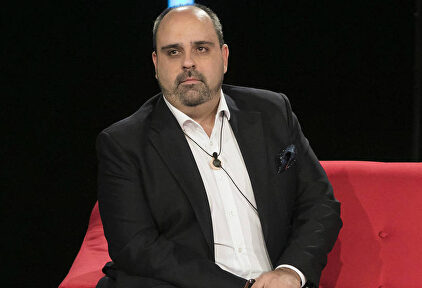 Julio Ruz | Telecinco.es