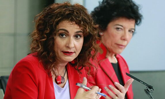 Preparen sus carteras: el déficit público podría crecer por primera vez desde 2012