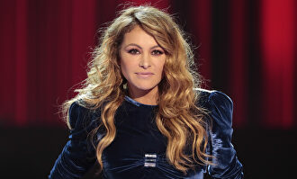 Paulina Rubio | Antena 3