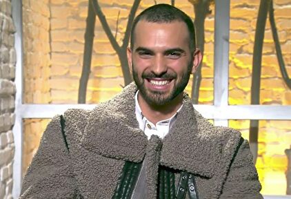 Suso se estrena como colaborador | Telecinco